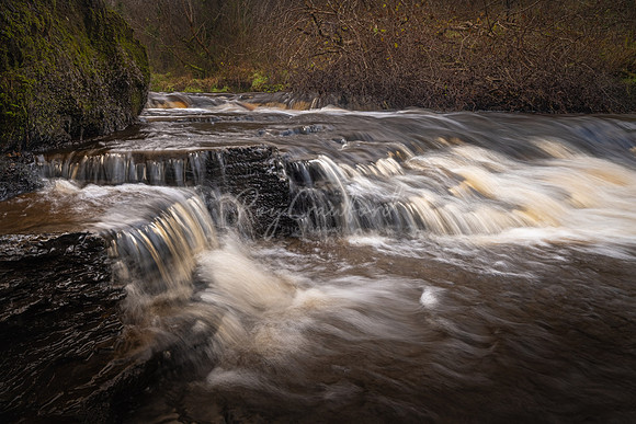 Drummoney fall,Kesh Co.Fermanagh