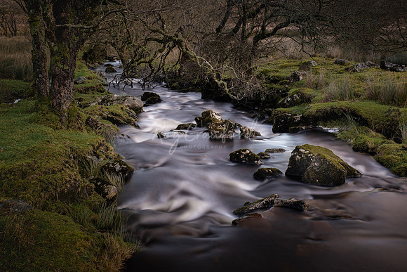 Cuilagh Mountain Waterfalls 2020-5