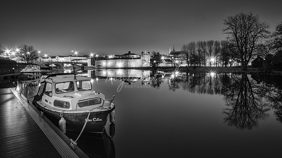 Enniskillen castle 2021