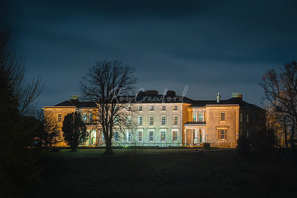 Enniskillen Royal Grammar School February 2021