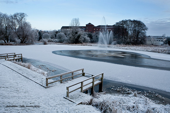 Enniskillen 10-01-10