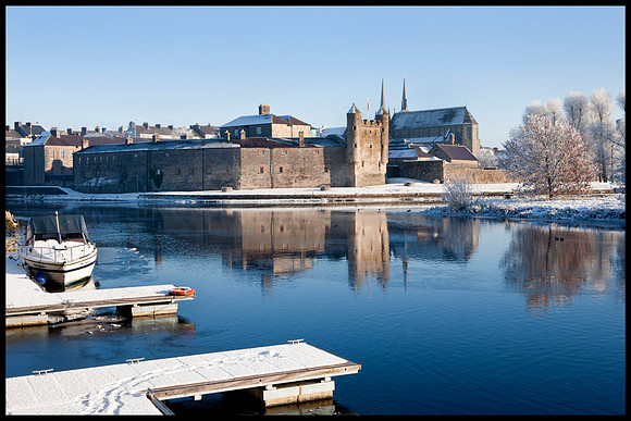 Enniskillen Castle 2010 (1)