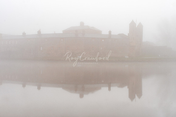 Enniskillen Castle 2022